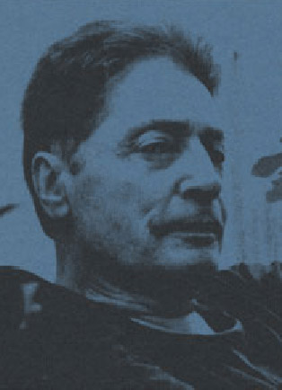 Dominique Grandmont