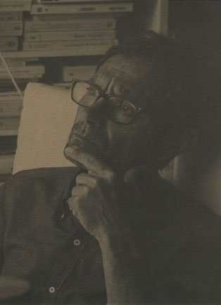 Franck Gourdien