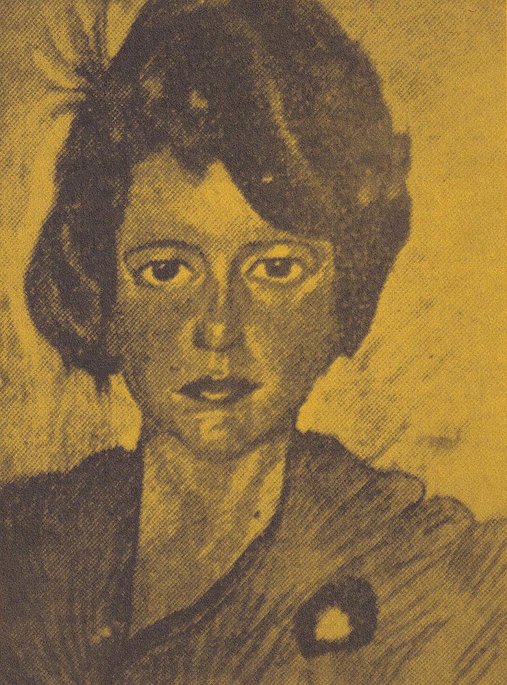 Debora Vogel