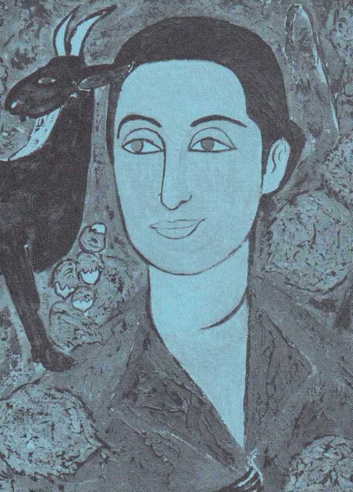 Zuzanna Ginczanka