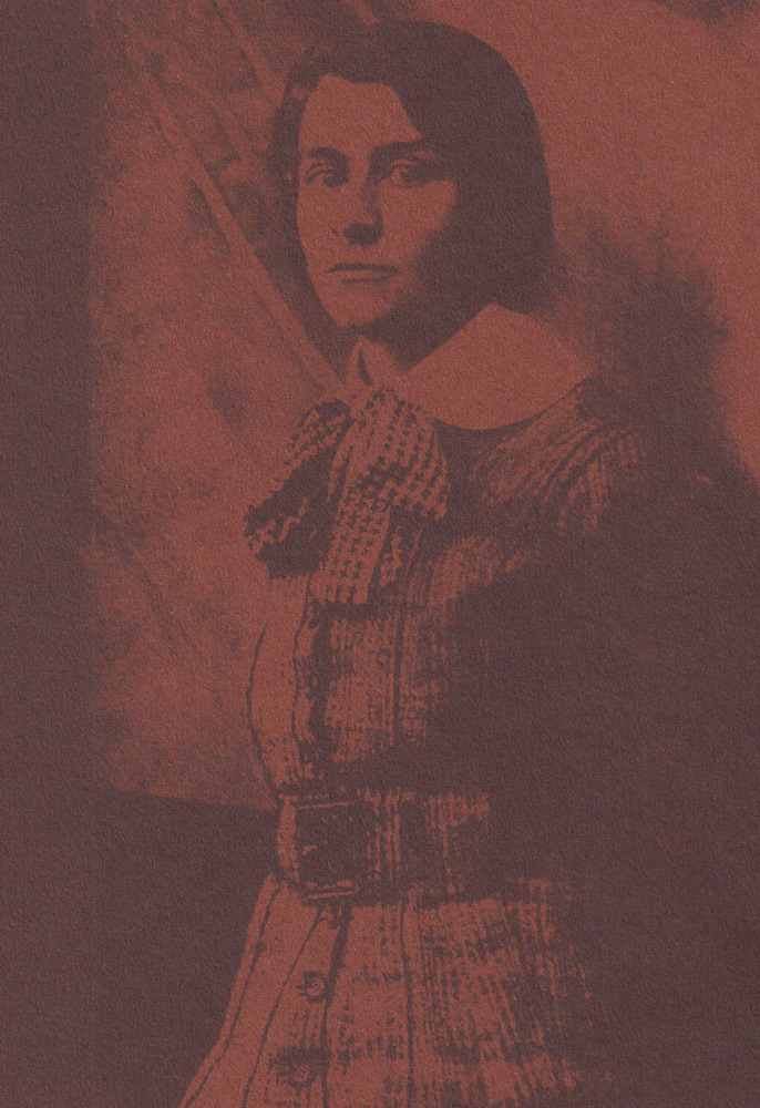 Else Lasker-Schüler