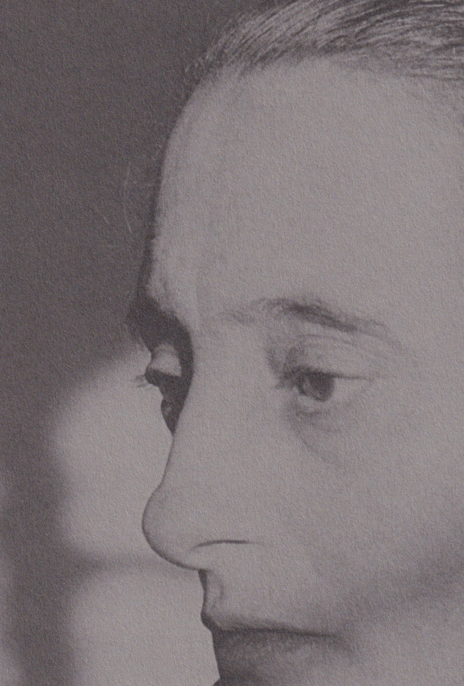 Christine Lavant