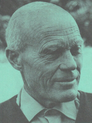 Tarjei Vesaas