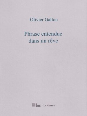 Olivier Gallon