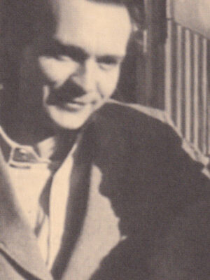 Stig Dagerman